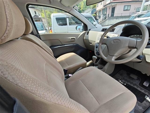 Daihatsu MIRA 2007 8464163-5