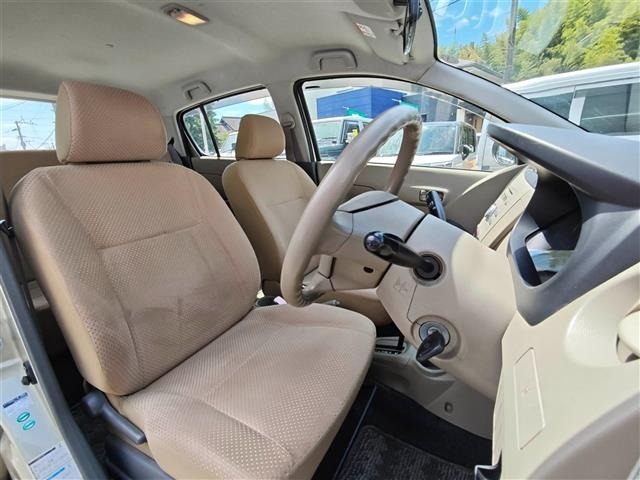 Daihatsu MIRA 2007 8464163-7