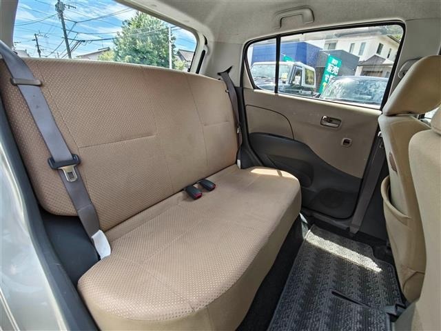 Daihatsu MIRA 2007 8464163-9