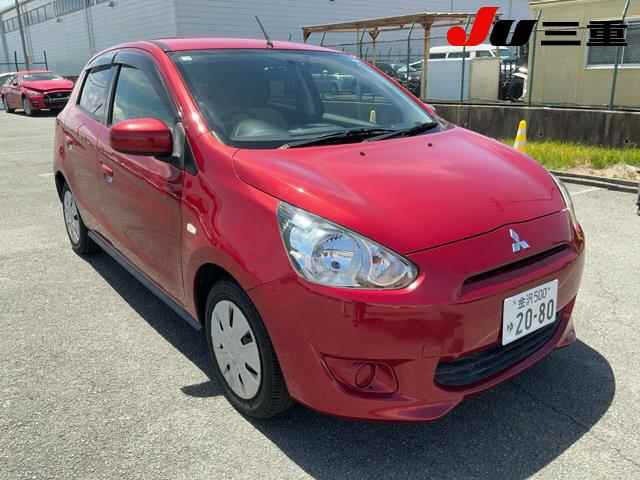 Mitsubishi MIRAGE 2015 8456783-0