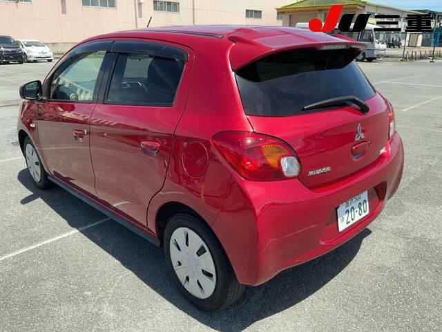 Mitsubishi MIRAGE 2015 8456783-1