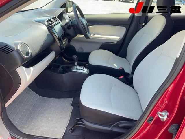 Mitsubishi MIRAGE 2015 8456783-3