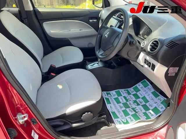 Mitsubishi MIRAGE 2015 8456783-4
