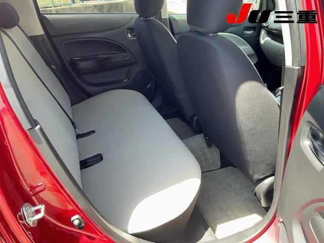 Mitsubishi MIRAGE 2015 8456783-5