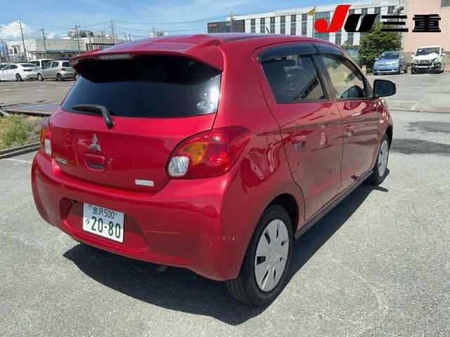 Mitsubishi MIRAGE 2015 8456783-6