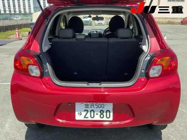 Mitsubishi MIRAGE 2015 8456783-7