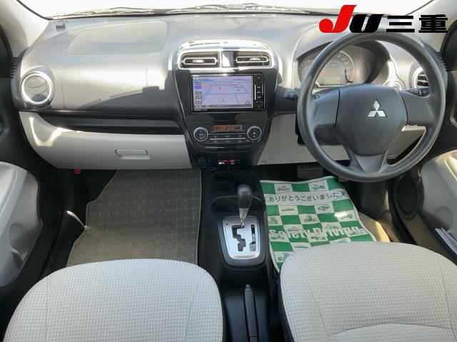 Mitsubishi MIRAGE 2015 8456783-8