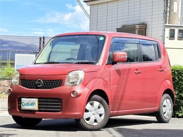 Nissan MOCO 2013 8455061-17