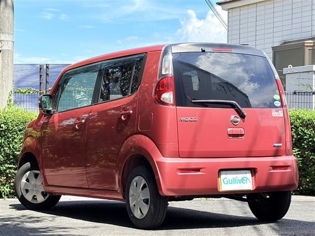 Nissan MOCO 2013 8455061-19