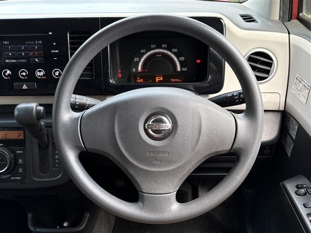 Nissan MOCO 2013 8455061-2