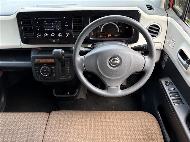 Nissan MOCO 2013 8455061-22