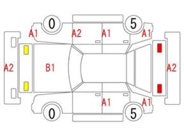 Nissan MOCO 2013 8455061-23