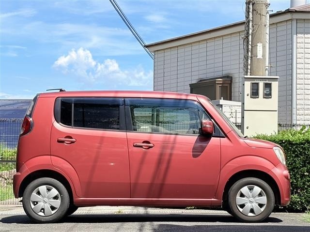 Nissan MOCO 2013 8455061-3
