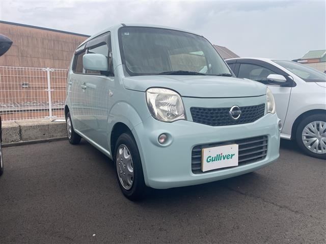 Nissan MOCO 2011 8455067-0