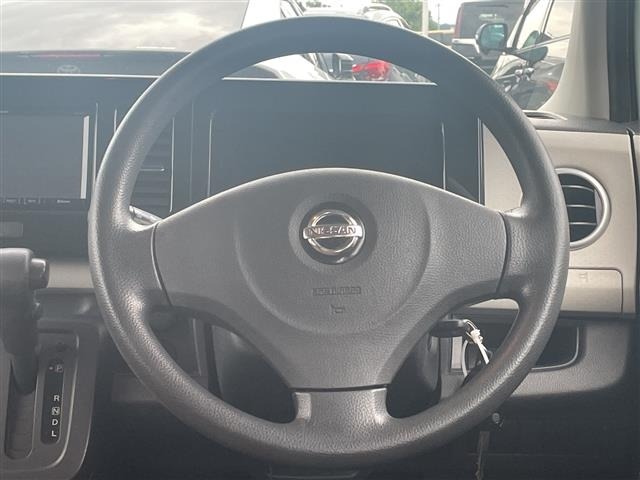 Nissan MOCO 2011 8455067-11