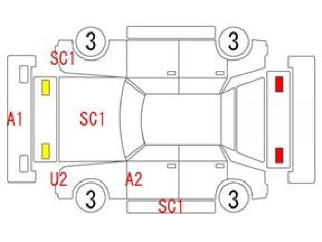 Nissan MOCO 2011 8455067-14
