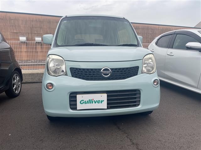 Nissan MOCO 2011 8455067-3