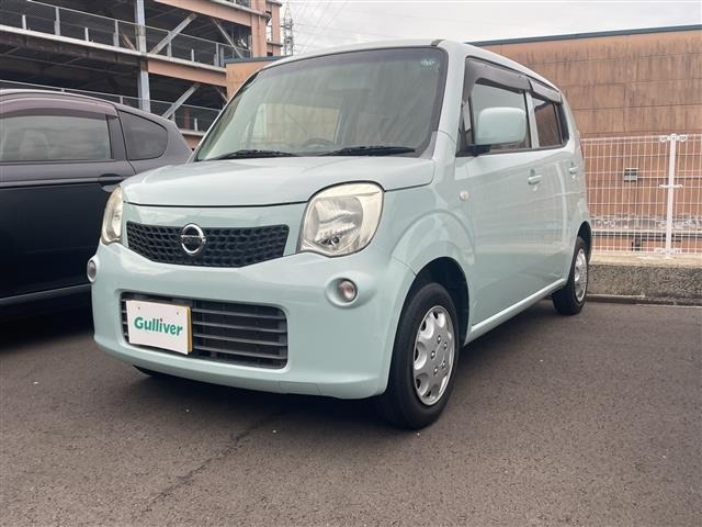 Nissan MOCO 2011 8455067-4