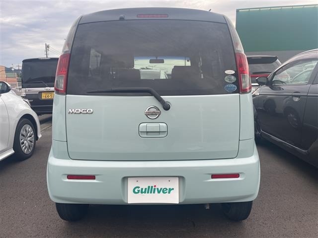 Nissan MOCO 2011 8455067-5