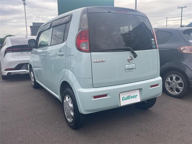 Nissan MOCO 2011 8455067-6