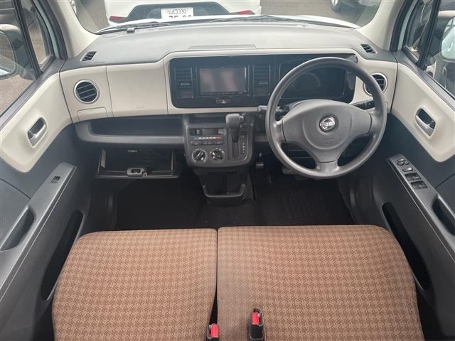 Nissan MOCO 2011 8455067-7