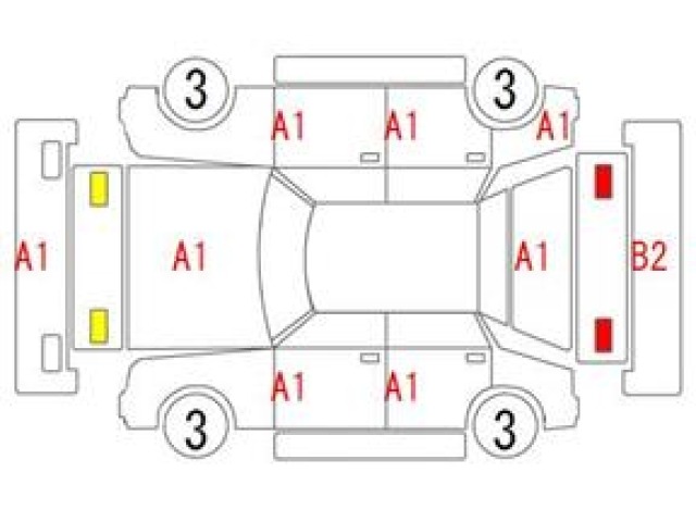 Nissan MOCO 2015 8455068-23