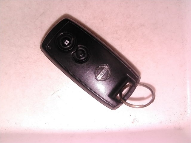 Nissan MOCO 2007 8455079-10
