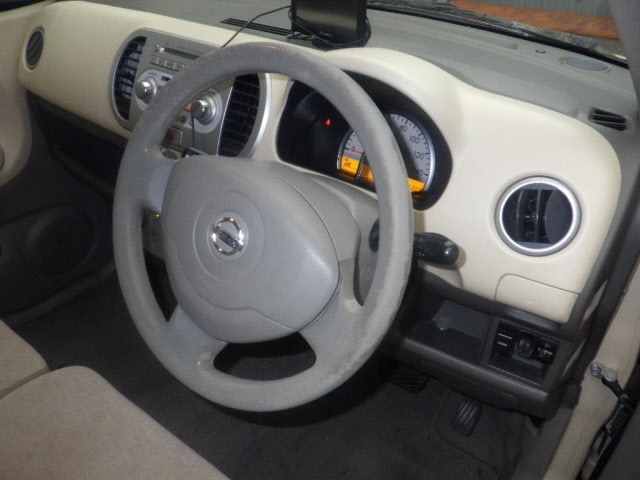 Nissan MOCO 2007 8455079-3