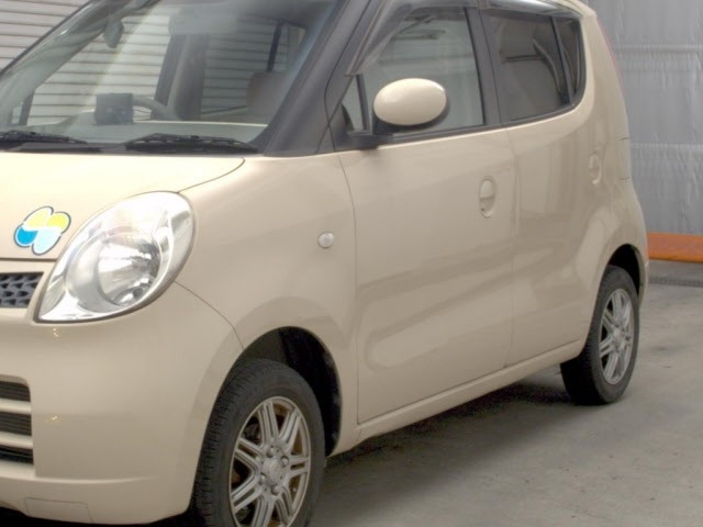 Nissan MOCO 2007 8455079-4