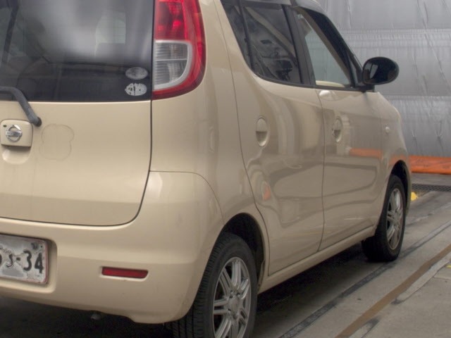 Nissan MOCO 2007 8455079-5