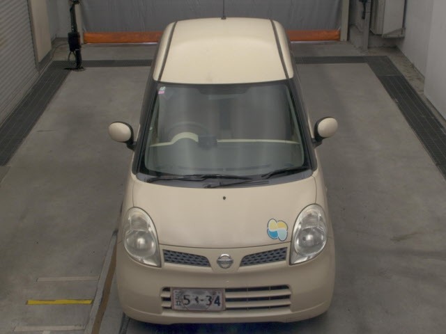 Nissan MOCO 2007 8455079-6