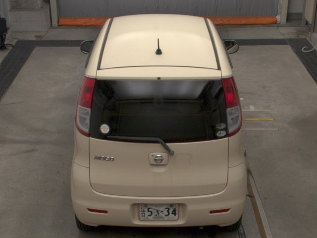 Nissan MOCO 2007 8455079-7