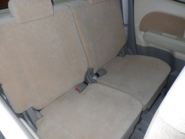 Nissan MOCO 2007 8455079-8