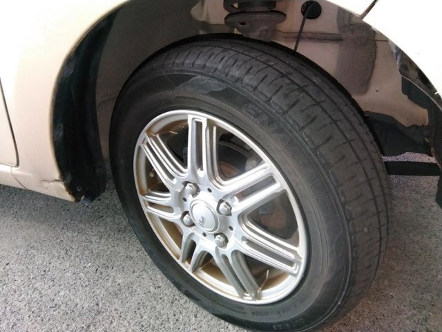 Nissan MOCO 2007 8455079-9