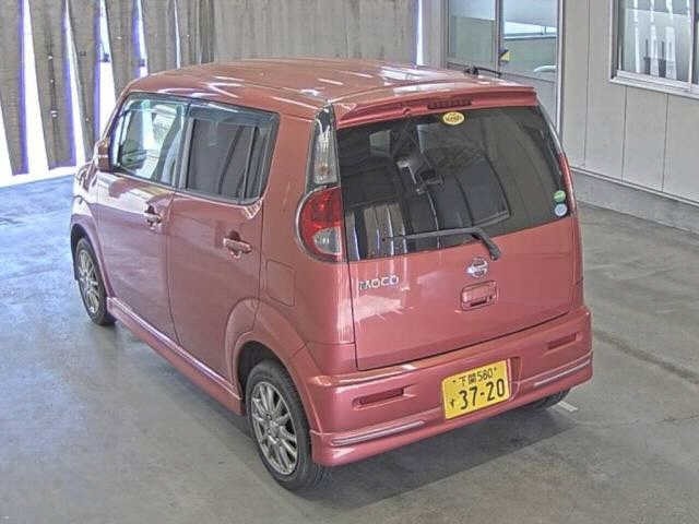 Nissan MOCO 2012 8455080-1
