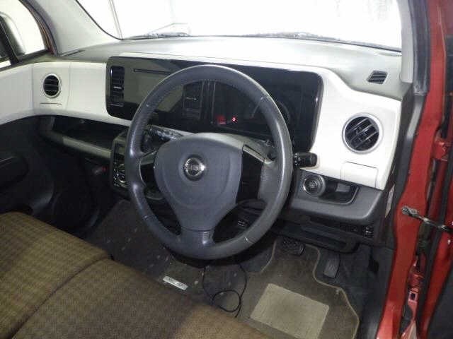 Nissan MOCO 2012 8455080-3