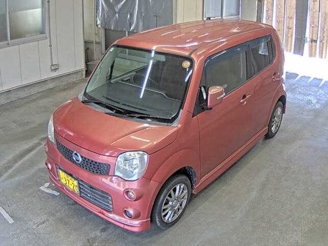 Nissan MOCO 2012 8455080-4