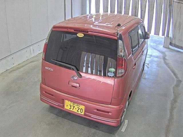 Nissan MOCO 2012 8455080-5