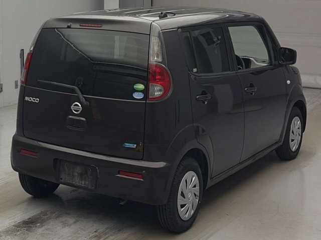 Nissan MOCO 2014 8455081-1