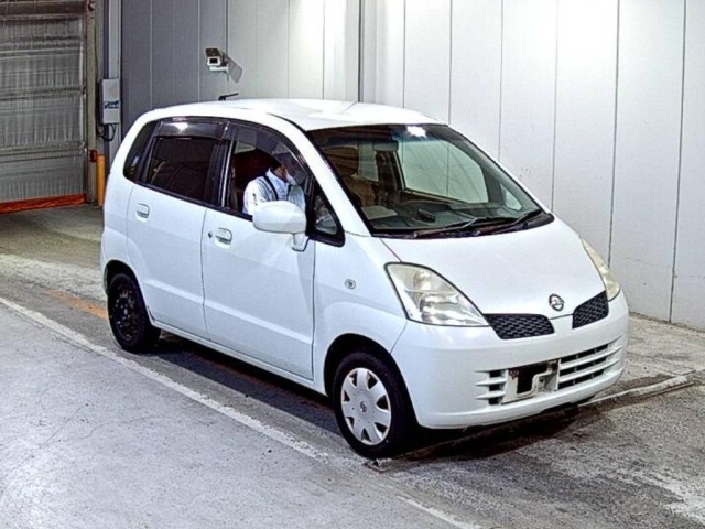 Nissan MOCO 2004 8455086-0