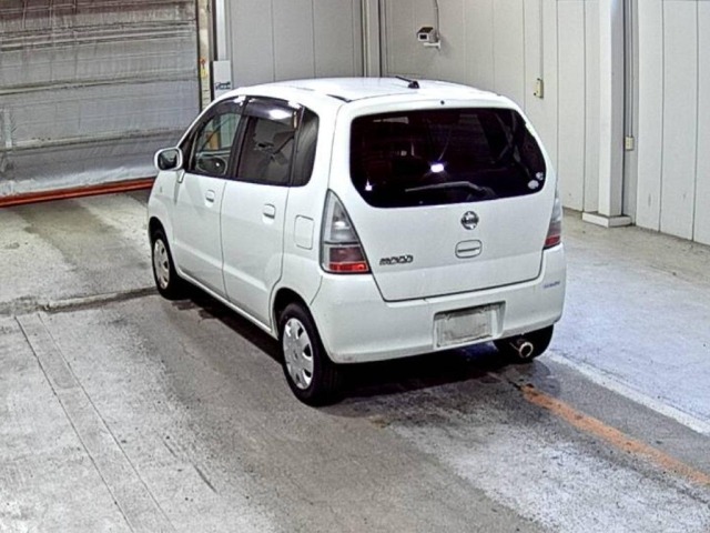 Nissan MOCO 2004 8455086-1