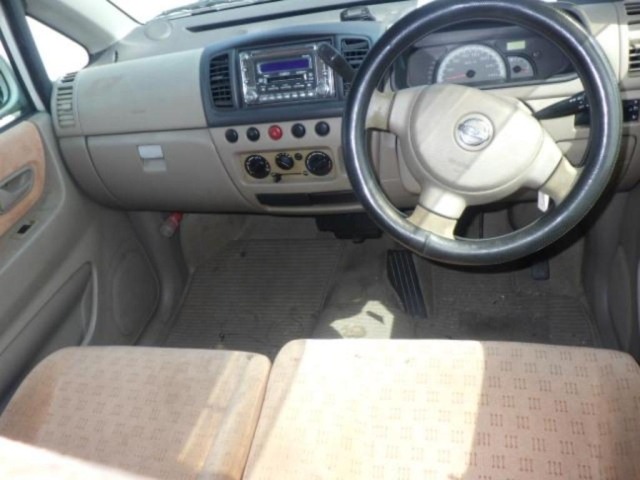 Nissan MOCO 2004 8455086-3