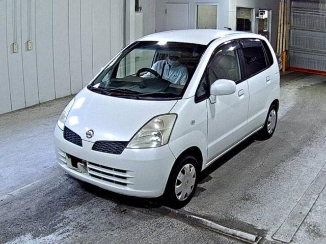 Nissan MOCO 2004 8455086-4