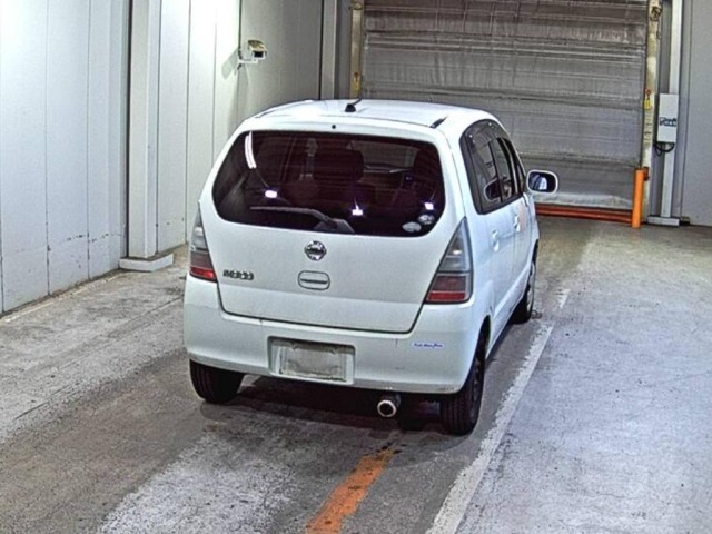 Nissan MOCO 2004 8455086-5