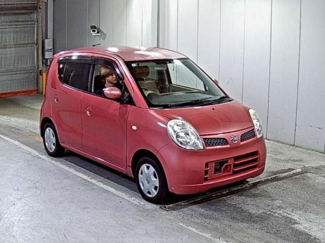 Nissan MOCO 2007 8455087-0