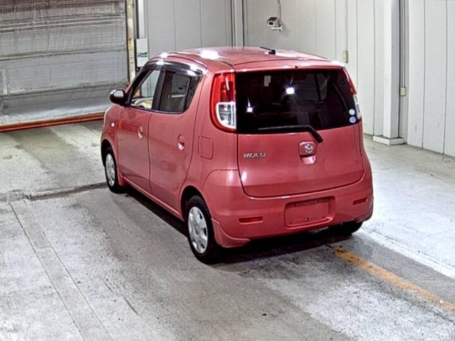 Nissan MOCO 2007 8455087-1