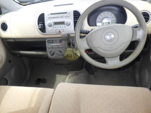 Nissan MOCO 2007 8455087-3