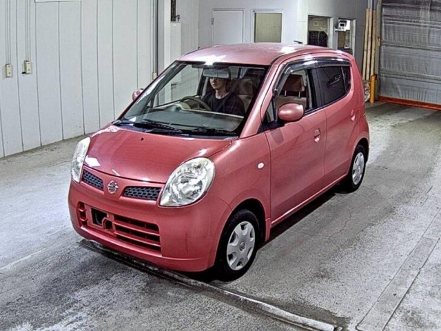 Nissan MOCO 2007 8455087-4