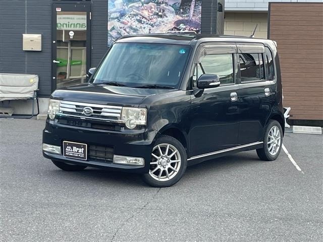 Daihatsu MOVE CONTE 2012 8452966-0