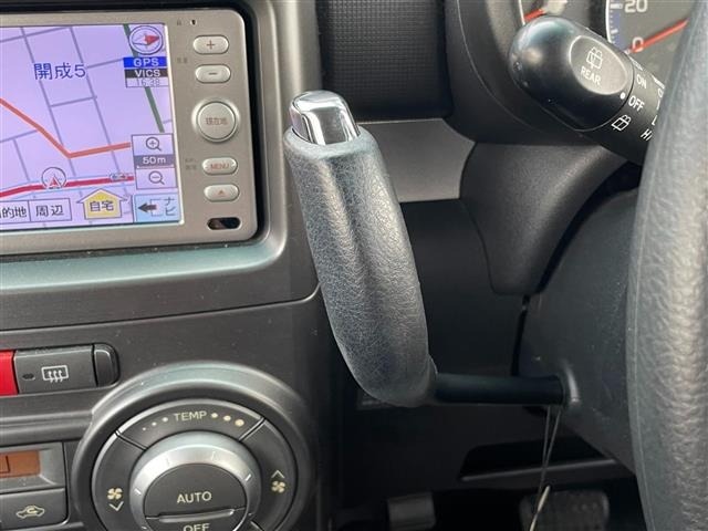 Daihatsu MOVE CONTE 2012 8452966-12